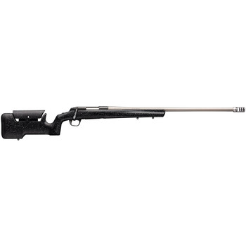 BROWNING X-Bolt Max Long Range 6.8 Western 26in 3rd Bolt-Action Rifle (35438299)