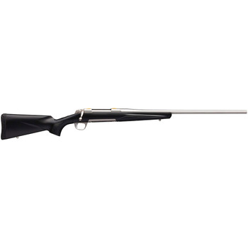 BROWNING X-Bolt Stainless Stalker .308 Win 22in 4rd Bolt-Action Rifle (35497218)