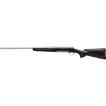 BROWNING X-Bolt Stainless Stalker .300 Win 26in 3rd Bolt-Action Rifle (35497229)