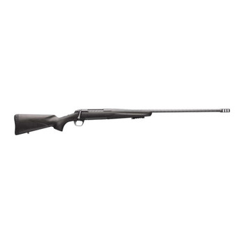 BROWNING X-Bolt Pro Carbon Gray 26in 6.8mm Western 4rd Bolt Action Rifle (35542299)