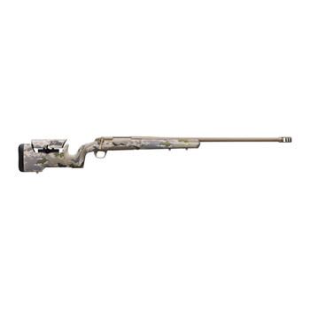 BROWNING X-Bolt Hell's Canyon Max LR OVIX Camo 26in 7mm Rem Mag 3rd Bolt Action Rifle (35555227)