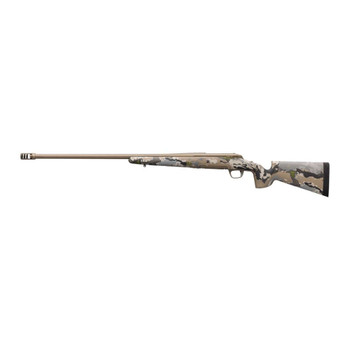 BROWNING X-Bolt Hell's Canyon McMillan LR 26in 6.5 Creedmoor 4rd Bolt Action Rifle (35556282)