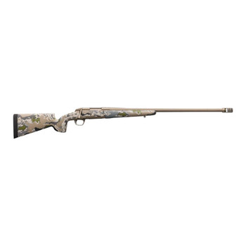 BROWNING X-Bolt Hell's Canyon McMillan LR 26in .300 PRC 3rd Bolt Action Rifle (35556297)