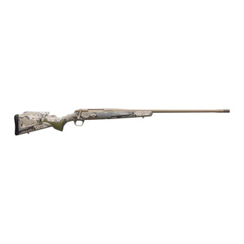 BROWNING X-Bolt Speed LR OVIX Camo 26in .28 Nosler 3rd Bolt Action Rifle (35557288)