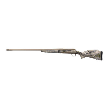 BROWNING X-Bolt Speed LR OVIX Camo 26in 6.5PRC 3rd Bolt Action Rifle (35557294)