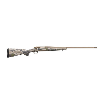 BROWNING X-Bolt Speed OVIX Camo 23in .270 Win 4rd Bolt Action Rifle (35558224)