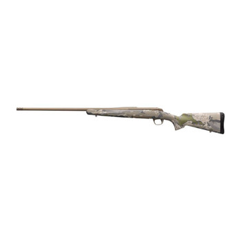 BROWNING X-Bolt Speed OVIX Camo 24in 6.8 WST 3rd Bolt Action Rifle (35558299)