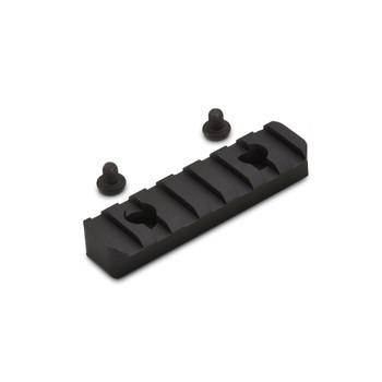NORDIC COMPONENTS Tactical Rail for NC-1 and NC-2 Handguards, Attaches to Threaded Accessory Points on Handguard with Included Fasteners (TRL-NC1-300)