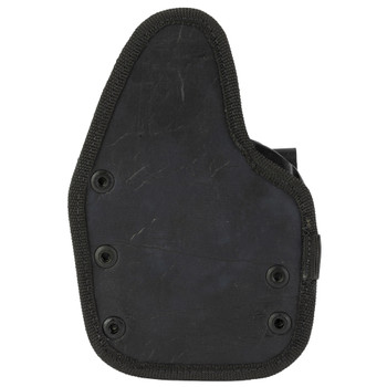 TAGUA GUN LEATHER Recruiter Hybrid IWB Kydex Holster for Glock 43 Black R/H (RECRUITER-355)