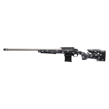 BROWNING X-Bolt Target Pro McMillan 6mm Creedmoor 26in Adjustable SR MB 10rd Rifle (35561291)