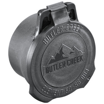 BUTLER CREEK Element Objective 50-55mm Scope Cap (ESC56)