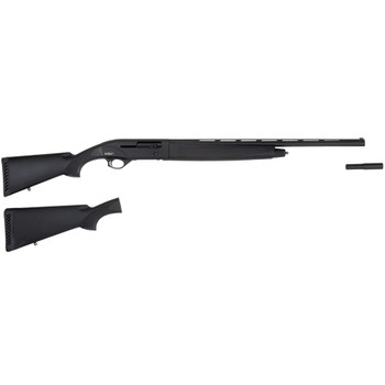 TRISTAR Viper G2 Youth 20 Ga 24in 5rd Semi-Auto Shotgun With 2 Stock (24130)