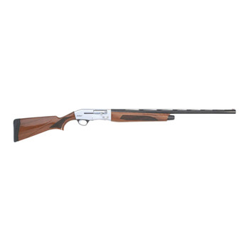 TRISTAR Viper G2 PRO Silver Select 12 Ga 28in CT-3 Choke 5rd Semi-Auto Shotgun (24260)