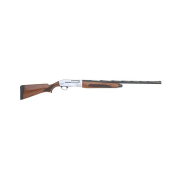 TRISTAR Viper G2 PRO Silver Select 410 Ga 28in CT-4S Choke 5rd Semi-Auto Shotgun (24263)