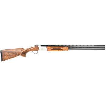 TRISTAR Trinity LT Walnut 12 Ga 28in CT-5 Choke 2rd Break Open Shotgun (33112)