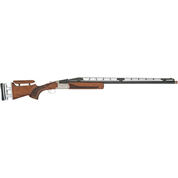 TRISTAR TT-16 Unsingle Top Single (TSA) 12 Ga 34in 1rd Break Open Shotgun (35412)
