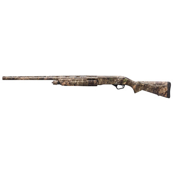 WINCHESTER REPEATING ARMS SXP Universal Hunter Mossy Oak DNA 20ga 3in Chamber 4rd 24in Pump-Action Shotgun with 3 Chokes (512426690)