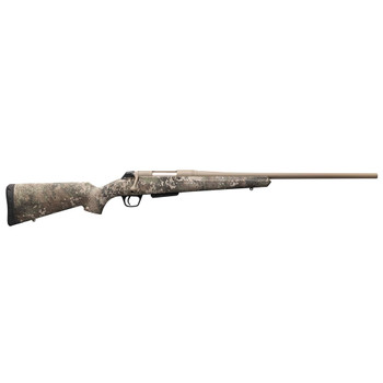 WINCHESTER REPEATING ARMS XPR Hunter 6.5 PRC 24in 3rd True Timber Strata Bolt-Action Rifle (535741294)
