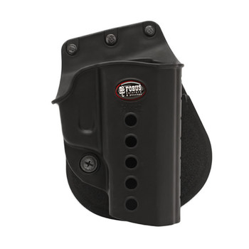 FOBUS H&K USP 45 Right Hand Tactical Evolution Paddle Holster (HK2)