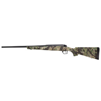 REMINGTON ARMS Model 783 .243 Win 22in 4rd Kryptek Obskura Transitional Synthetic Stock Bolt-Action Rifle (R85743)