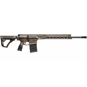 DANIEL DEFENSE DD5 V5 6.5mm Creedmoor 20in 20rd M-LOK Mil Spec+ Semi-Auto Rifle (02-165-81690-047)