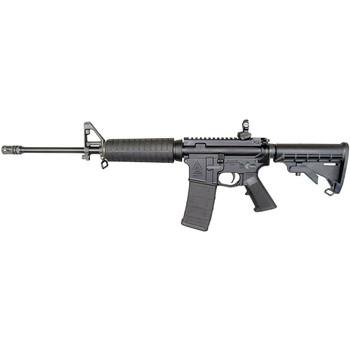 DEL-TON DT Sport M2 5.56 NATO 16in 30rd Semi-Auto Rifle (DTSPORT-M2)