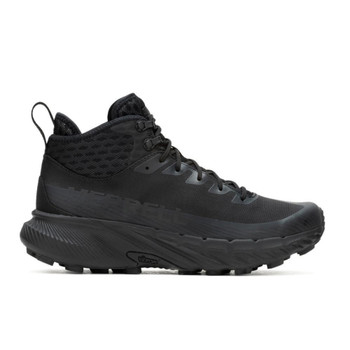 MERRELL Men's Agility Peak 5 Tactical Mid GTX Shoes