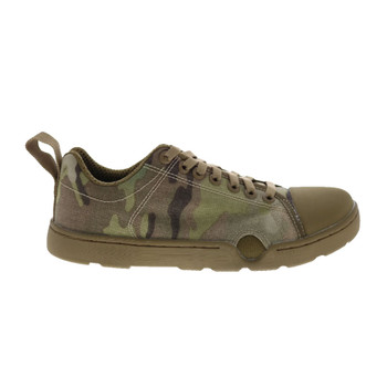 ALTAMA Men's Maritime Low MultiCam Boots (335000)