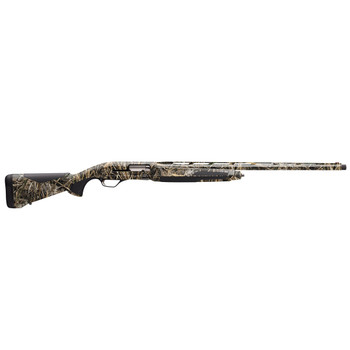 BROWNING Maxus II Camo 12ga 3.5in Chamber 28in Barrel 4rd Realtree Max-7 Semi-Auto Shotgun with 3 Chokes (11746204)