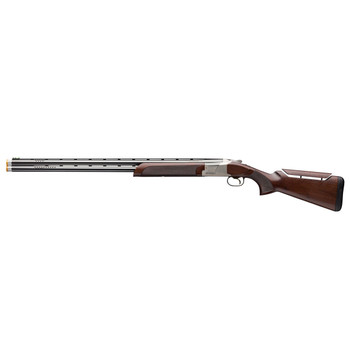 BROWNING Citori 725 Pro Sporting 20ga 2.75in Chamber 30in Barrel Gloss Oil Black Walnut Shotgun with Pro Fit Adjustable Comb (180027010)