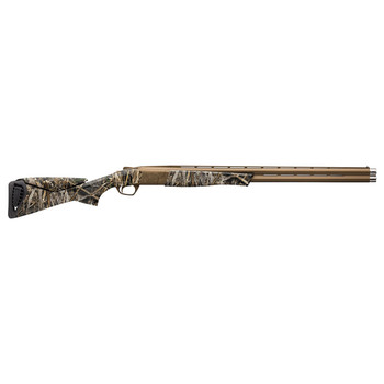BROWNING Cynergy Wicked Wing 12ga 3.5in Chamber 26in Barrel Realtree Max-7 Over/Under Shotgun with 3 Chokes (18729205)