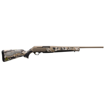 BROWNING BAR MK3 7mm Rem Mag 24in 3rd OVIX Camo Semi-Auto Rifle (31072227)
