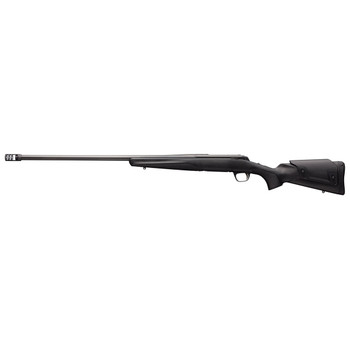 BROWNING X-Bolt Stalker Long Range 300 PRC 26in 3rd Black Bolt-Action Rifle (35528297)