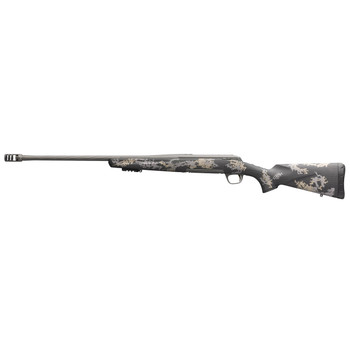 BROWNING X-Bolt Mountain Pro SPR 300 Win Mag 22in 3rd Tungsten Bolt-Action Rifle (35583229)