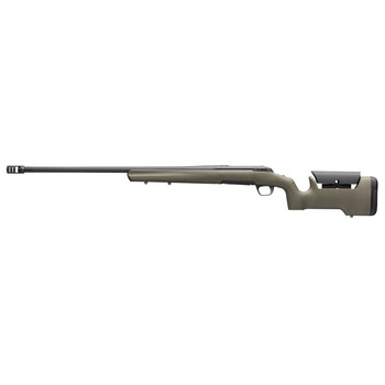 BROWNING X-Bolt Max Long Range 6.5 PRC 26in 3rd OD Green Bolt-Action Rifle (35588294)