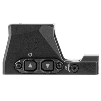 SIG SAUER ROMEO-X Pro Reflex Red Dot Sight for P320 and Delta Point Pro Footprint (SORX1000)