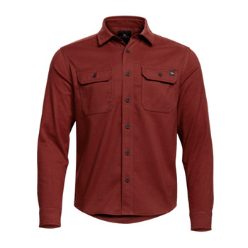 SITKA Bridger Flannel Shirt (600073)