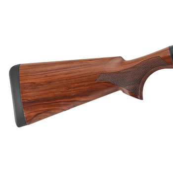 BENELLI Montefeltro 12Ga 26in 4rd Semi-Automatic Shotgun (10881)