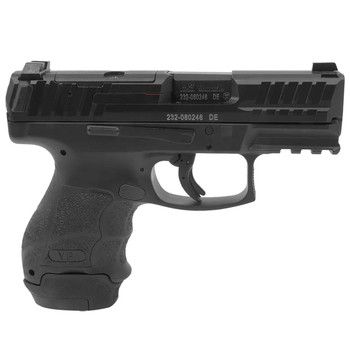 HK VP9SK-B Subcompact 9mm 3.39in 15rd/12rd Semi-Automatic Pistol (81000807)