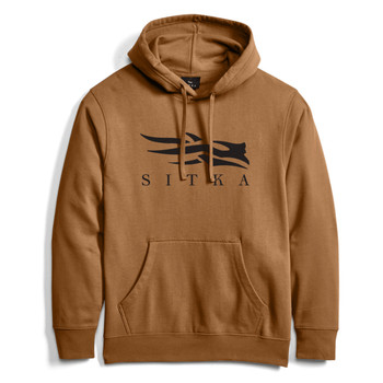 SITKA Icon Ochre Pullover Hoody (600269-OCH)