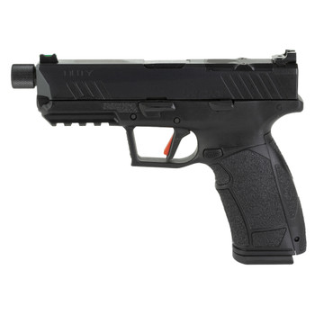 TISAS PX-9 Gen 3 Duty, Striker Fired, Semi-automatic Pistol, 9MM, 4.69" Barrel, Tenifer Finish RH PX-9DTH