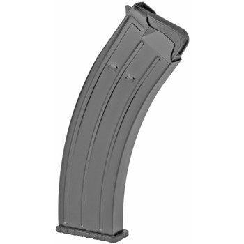 TOKAREV Magazine, 12 Gauge 3", 10 Rounds, Fits Radikal NK-1, Black T10RDM