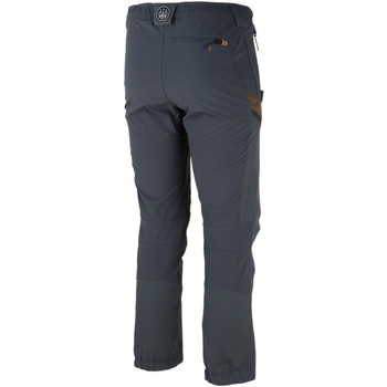 BERETTA Men's Boondock Ebony Pants (CU093T216709OR)