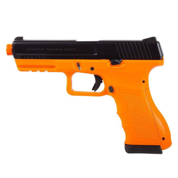 KWA ATP-LE2 Blaze Orange Airsoft Pistol (101-00242)