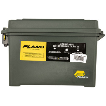 PLANO Deep OD Green Ammo Can (171250)