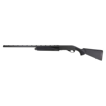 REMINGTON ARMS 870 Fieldmaster 12 Ga 28in 3in Chamber 4rd Pump-Action Shotgun (R68871)