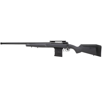 SAVAGE 110 Tactical 6.5 Creedmoor 24in 10rd Bolt-Action Rifle (57457)