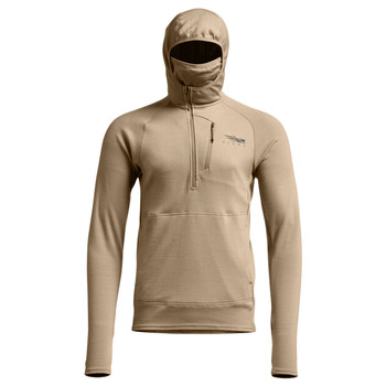 SITKA Core Merino 330 Colt Hoody (600152-COL)