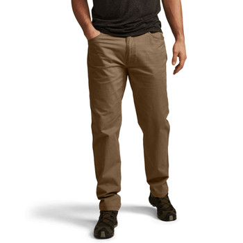 SITKA Everyday Tobacco Pants (600295-TOB)