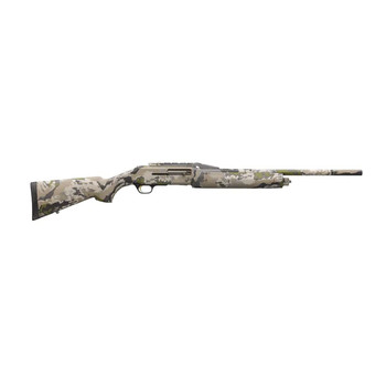 BROWNING Silver Rifled Deer 12Ga 22in 4rd Ovix Semi-Automatic Shotgun (11437321)